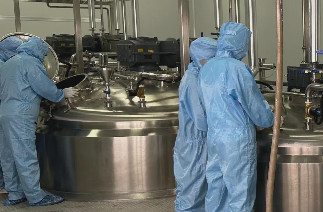 黛美雅詩 賦能連鎖品牌，構建化妝品核心產品力的廣東智造典范